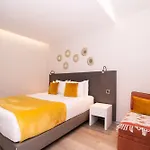Casa Do Manuel Apartment