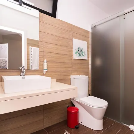 Casa Do Manuel Апартаменты Сантана