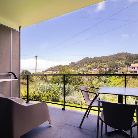 Casa Do Manuel Апартаменты