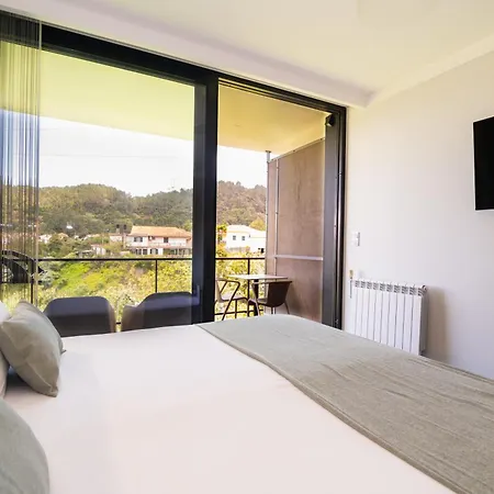 Апартаменты Casa Do Manuel