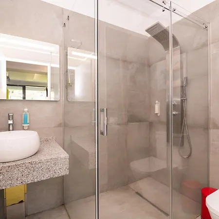 Апартаменты Casa Do Manuel *