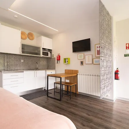 Casa Do Manuel Апартаменты Сантана