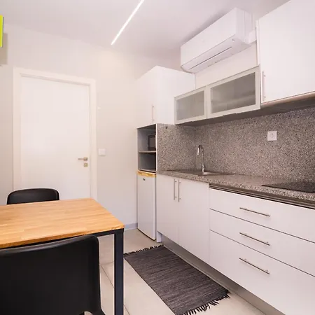 Апартаменты Casa Do Manuel