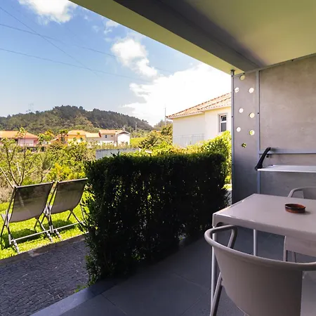 Casa Do Manuel Апартаменты *