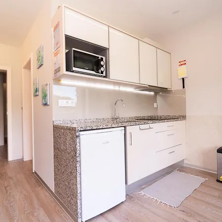 Casa Do Manuel Апартаменты Сантана