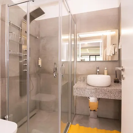 Casa Do Manuel Апартаменты