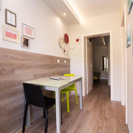 Casa Do Manuel Апартаменты *