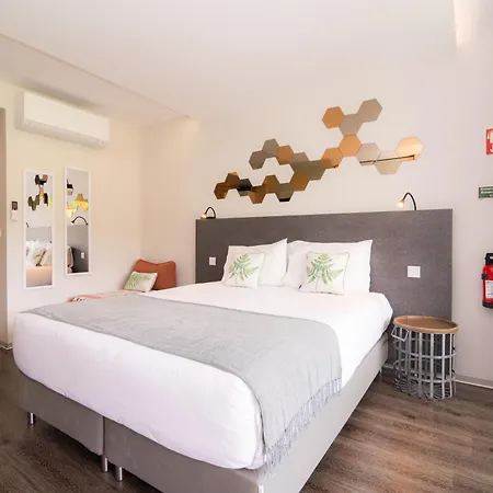 Апартаменты Casa Do Manuel *