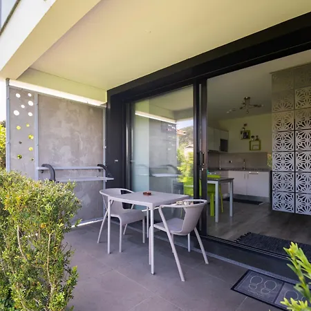 Апартаменты Casa Do Manuel *