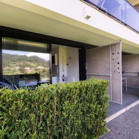 Appartement Casa Do Manuel