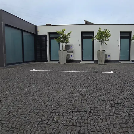 Casa Do Manuel Апартаменты Сантана