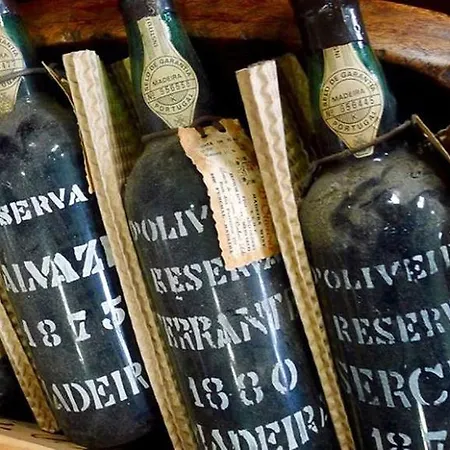 Casa Do Manuel Апартаменты