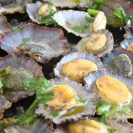 Апартаменты Casa Do Manuel *