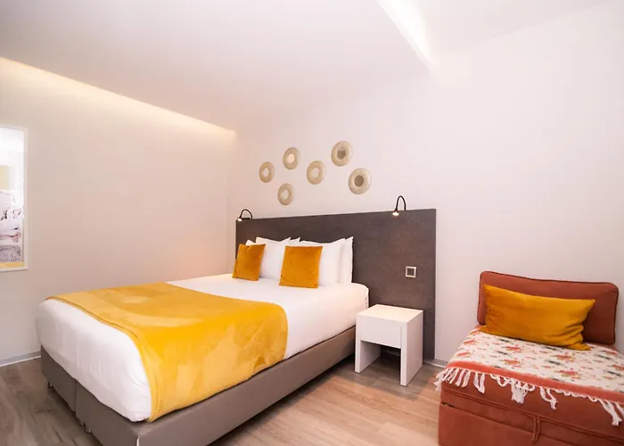 Casa Do Manuel Appartement