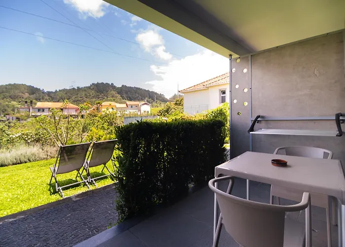 Casa Do Manuel Appartement *