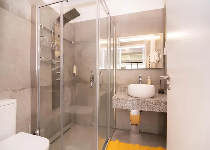 Casa Do Manuel Appartement