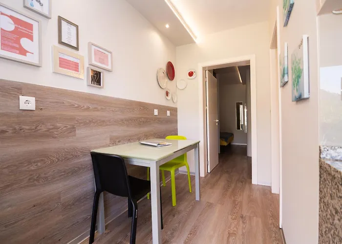 Casa Do Manuel Appartement *