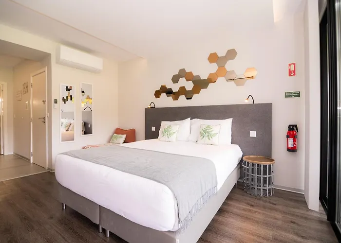 Appartement Casa Do Manuel *