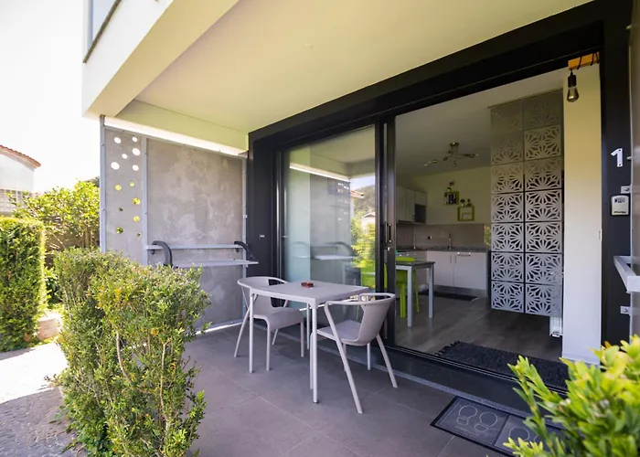 Appartement Casa Do Manuel *