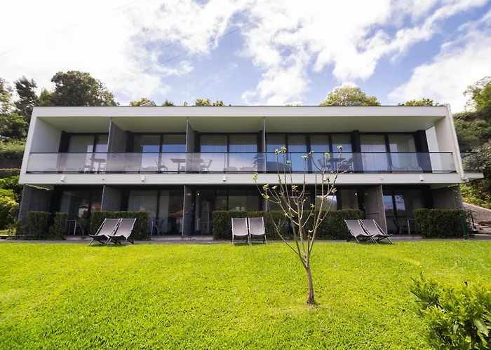 Casa Do Manuel Santana (Madeira)