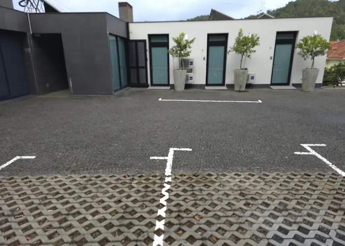 Casa Do Manuel Santana (Madeira)