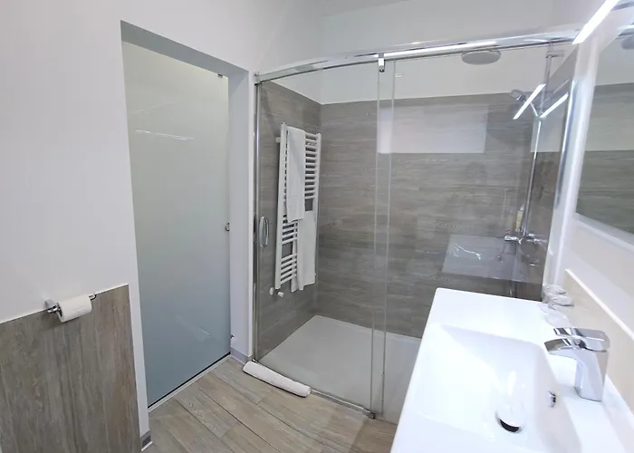 Casa Do Manuel Appartement *