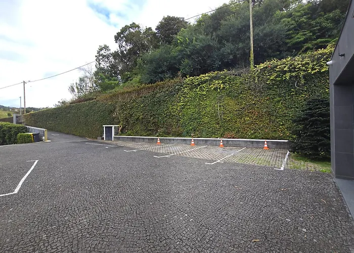 Appartement Casa Do Manuel *