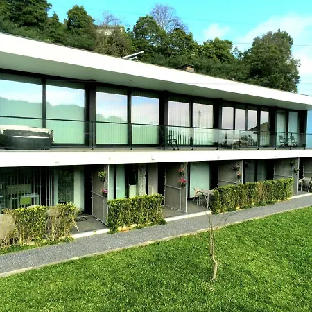 Casa Do Manuel Apartman