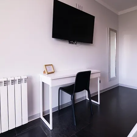 Apartman Casa Do Manuel Santana