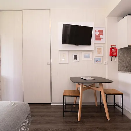 Casa Do Manuel سانتانا