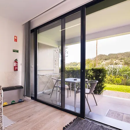 Casa Do Manuel شقة *