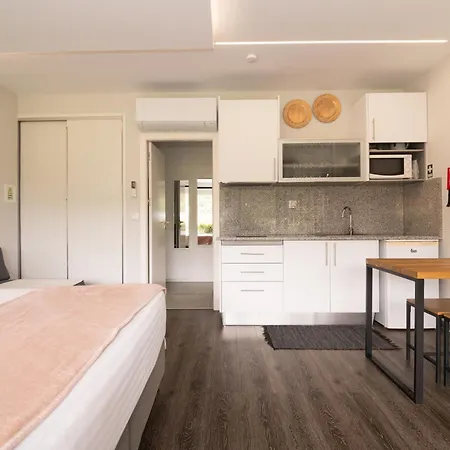 Apartman Casa Do Manuel *