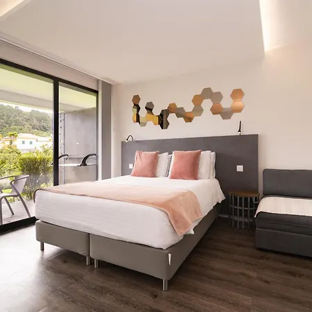 Apartman Casa Do Manuel