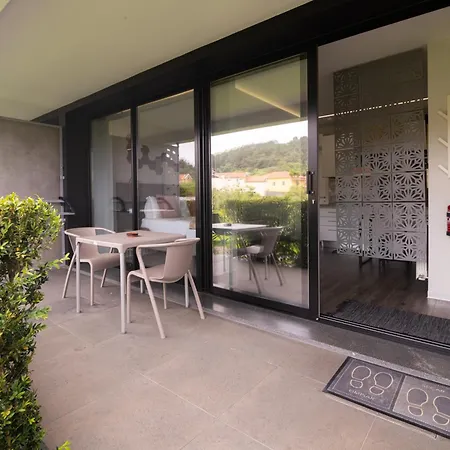 Casa Do Manuel شقة سانتانا