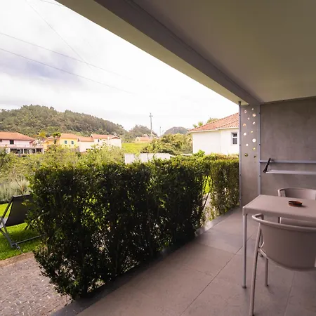 Casa Do Manuel * سانتانا