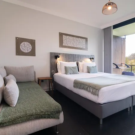 Casa Do Manuel Lägenhet *