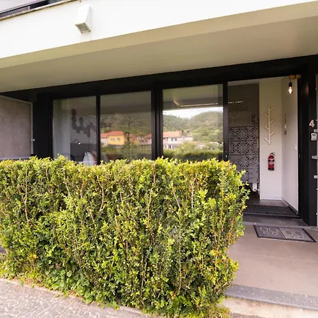 Casa Do Manuel شقة سانتانا