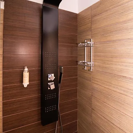 Casa Do Manuel Apartman