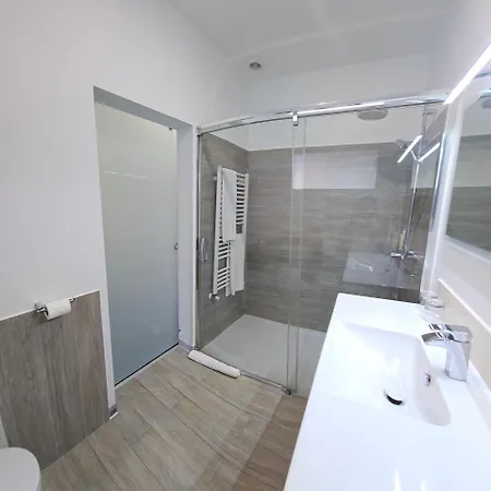 Casa Do Manuel شقة *