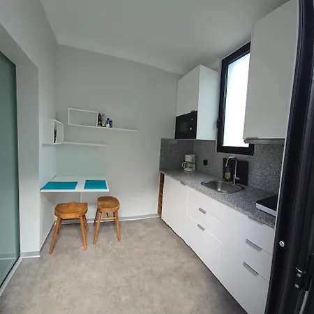 Apartament Casa Do Manuel Santana (Madeira)
