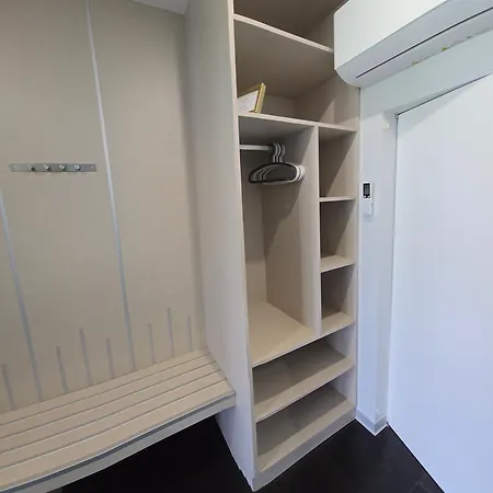 Casa Do Manuel Apartman