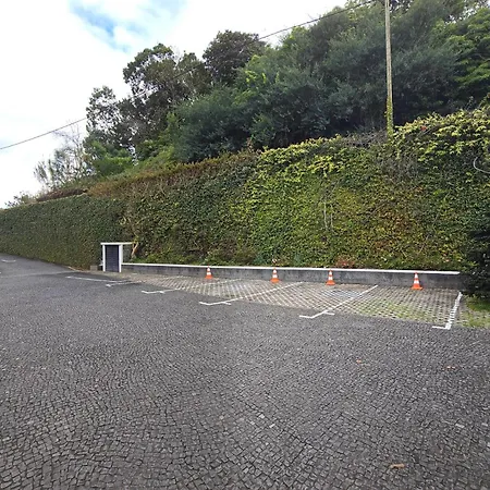 شقة Casa Do Manuel *