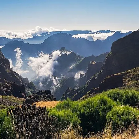 Casa Do Manuel Apartman