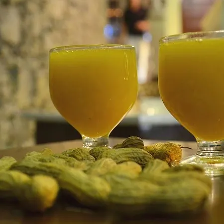 Casa Do Manuel Lägenhet Santana (Madeira)