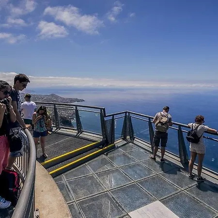Casa Do Manuel Santana (Madeira)