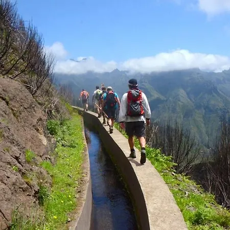 Casa Do Manuel Apartman *