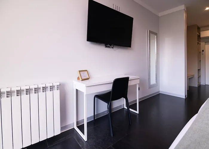 公寓 Casa Do Manuel 桑塔纳