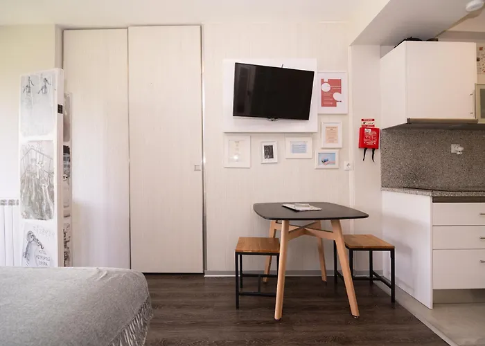 Casa Do Manuel 桑塔纳