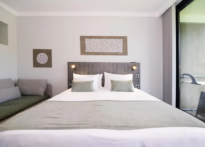 Casa Do Manuel * サンタナ