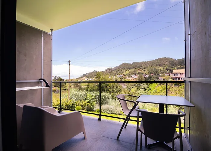 Casa Do Manuel アパート